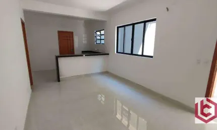 Casa à venda, 100 m² por R$ 1.050.000,00 - Embaré - Santos/SP