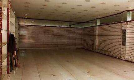 Loja para alugar, 165 m² por R$ 6.500 (PACOTE)/mês - Paquetá - Santos/SP