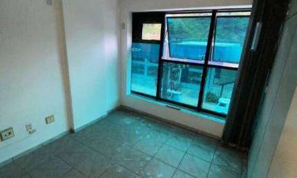 Sala para alugar, 55 m² por R$ 2.600 (PACOTE)/mês - Centro - Santos/SP
