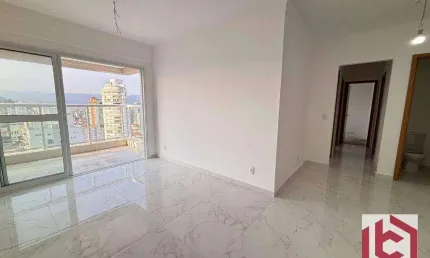Apartamento à venda, 101 m² por r$ 1.600.000,00 - gonzaga - santos/sp