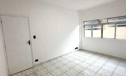 Apartamento com 2 dormitórios à venda, 62 m² por R$ 198.000,00 - Vila Nossa Senhora de Fátima - São Vicente/SP