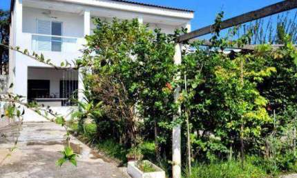 Casa à venda, 255 m² por R$ 1.299.000,00 - Jardim Independência - São Vicente/SP