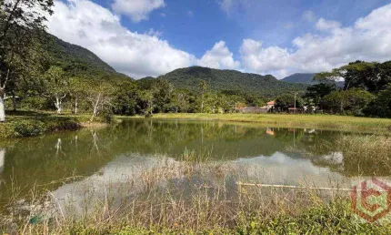 Terreno à venda, 12000 m² por R$ 1.199.000,00 - Jardim Europa - Peruíbe/SP