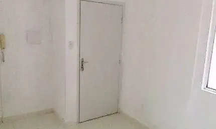 Apartamento 1 quadra da praia, com 1 dormitório para alugar, 48 m² por R$ 1.600 (PACOTE)/mês - Itararé - São Vicente/SP