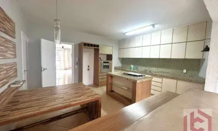 Apartamento à venda, 166 m² por r$ 1.300.000,00 - gonzaga - santos/sp
