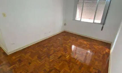 Apartamento para alugar, 80 m² por R$ 3.000 PACOTE/mês - Gonzaga - Santos/SP