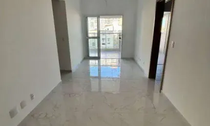 Apartamento com 2 dormitórios à venda, 88 m² por r$ 1.280.000,00 - gonzaga - santos/sp