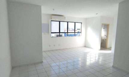 Sala à venda, 104 m² por R$ 230.000,00 - Vila Matias - Santos/SP