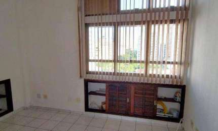 Conjunto à venda, 51 m² por R$ 410.000,00 - Boqueirão - Santos/SP