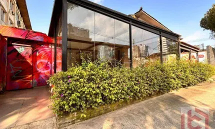 Casa à venda, 323 m² por R$ 3.850.000 - Boqueirão - Santos/SP