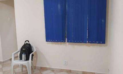 Conjunto para alugar, 44 m² por R$ 1.200 (PACOTE)/mês - Centro - Santos/SP