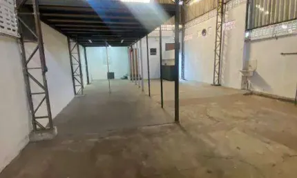 Casa para alugar por R$ 6.000 + IPTU/mês - Macuco - Santos/SP