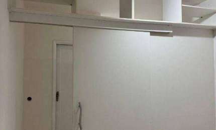 Kitnet para alugar, 30 m² por R$ 1.500 (PACOTE)/mês - Centro - São Vicente/SP