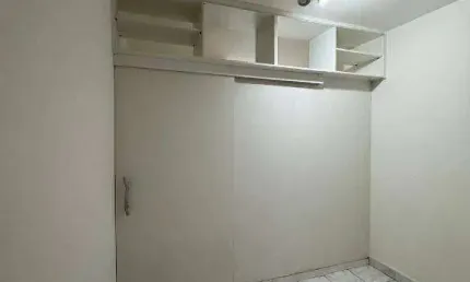 Kitnet reformado para alugar, 30 m² por R$ 1.400 (PACOTE)/mês - Centro - São Vicente/SP