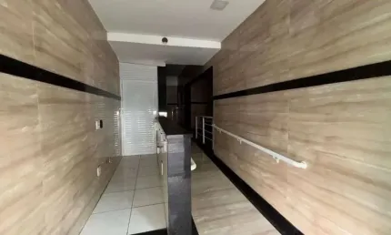 Prédio à venda, 1200 m² por R$ 5.499.000,00 - Centro - Santos/SP