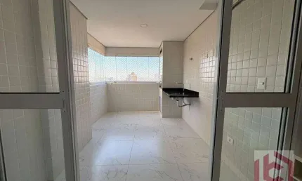 Apartamento com 2 dormitórios à venda, 69 m² por r$ 890.000,00 - boqueirão - santos/sp
