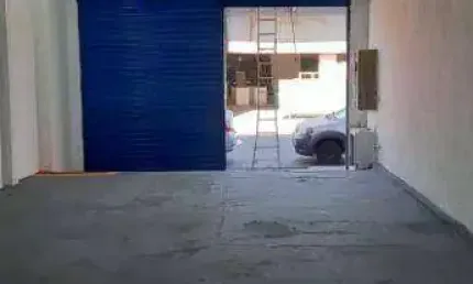 Loja para alugar, 160 m² por R$ 6.500 PACOTE/mês - Vila Nova - Santos/SP