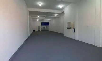 Loja para alugar, 160 m² por r$ 6.500 pacote/mês - vila nova - santos/sp