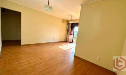 Apartamento com 2 dormitórios para alugar, 100 m² por R$ 4.700 PACOTE/mês - Boqueirão - Santos/SP