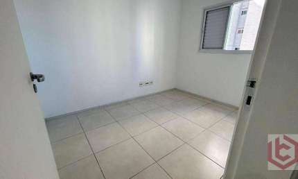 Apartamento para alugar, 92 m² por R$ 5.300 PACOTE/mês - Ponta da Praia - Santos/SP