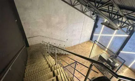 Loja para alugar, 520 m² por R$ 45.000 + IPTU/mês - Vila Matias - Santos/SP