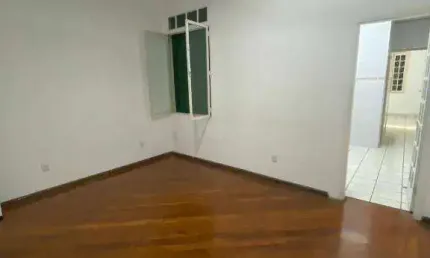 Sala para alugar comercial e/ou residencial, 65 m² por r$ 1.650 + iptu/mês - josé menino - santos/sp