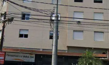 Loja à venda, 92 m² por R$ 750.000,00 - Ponta da Praia - Santos/SP