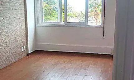Apartamento com 1 dormitório à venda, 57 m² por r$ 429.000,00 - embaré - santos/sp