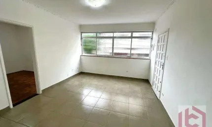 Apto+loja à venda por R$ 450.000 - Vila Matias - Santos/SP