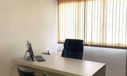 Conjunto à venda, 39 m² por r$ 250.000,00 - vila matias - santos/sp