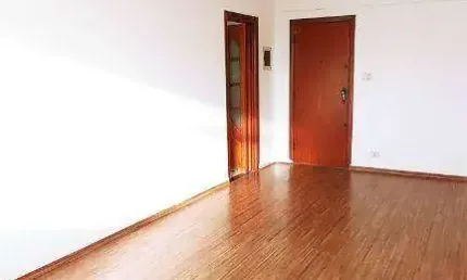 Apartamento com 1 dormitório para alugar, 80 m² por R$ 2.600 PACOTE/mês - Marapé - Santos/SP