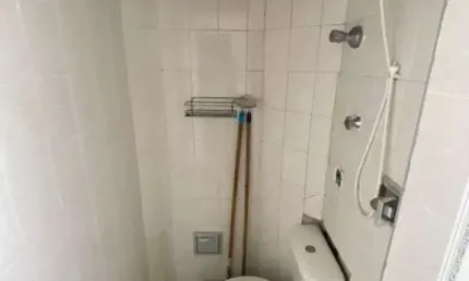 Apartamento com 2 dormitórios para alugar, 75 m² por r$ 4.000 pacote/mês - boqueirão - santos/sp