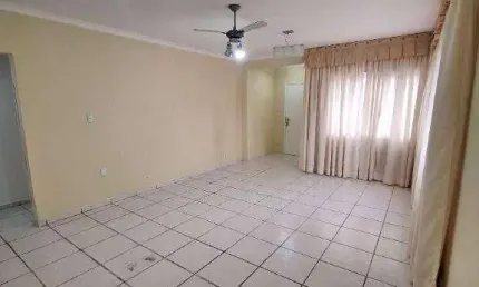 Apartamento com 3 dormitórios para alugar, 120 m² por r$ 4.500 pacote/mês - gonzaga - santos/sp