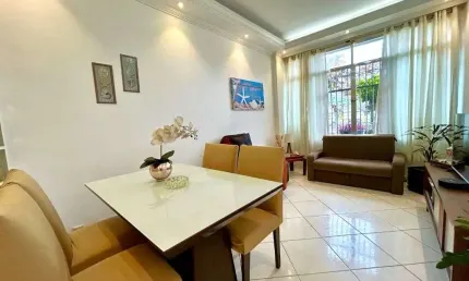 Apartamento com 2 dormitórios à venda, 77 m² por r$ 630.000,00 - embaré - santos/sp