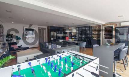 Vila Nova Luxury apartamento disponível para venda com 160 m², 02 dorm e 03 vagas de garagem