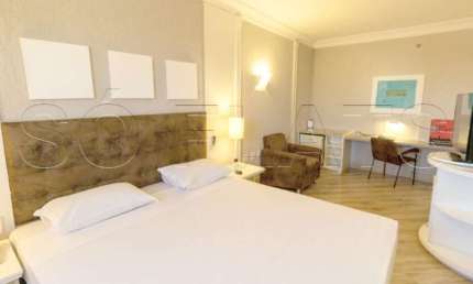 Flat Bristol com 30m² em Guarulhos para locação próximo ao Aeroporto.