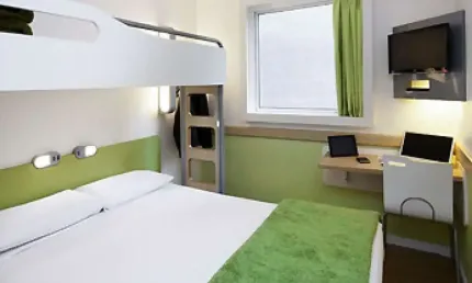 Flat ibis budget paulista disponível para venda com 12m²