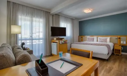 Flat na rua oscar freire para locação, próximo ao hospital das clinicas, fácil acesso ao metrô