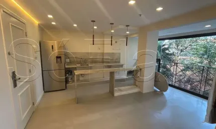 Quality alvorada, apto disponível para venda com 48m², 02 dorms e 01 vaga de garagem