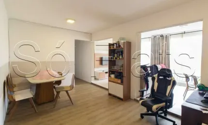 Residencial Camino, torre Lirio, disponível para venda com 95m², 02 dorms e 02 vagas de garagem