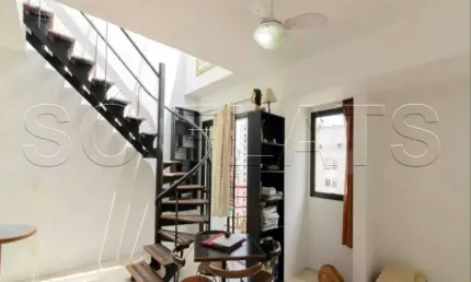 Prime boulevard disponível para venda com 75m², 01 dorm e 01 vaga de garagem