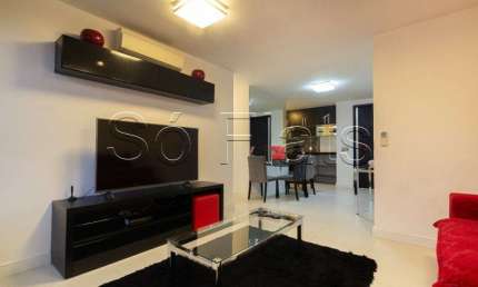 Maxhaus Berrini, alto padrão disponível para venda, 2 dormitórios 70 m² com varanda gourmet