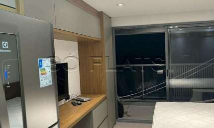 Residencial lindo na Chacara Santo Antonio próximo do bairro de Santo Amaro, disponível para locação