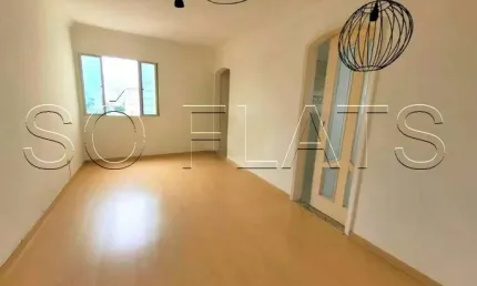 Residencial simone, apto disponivel para venda com 86m², 02 dorms e 01 vaga de garagem