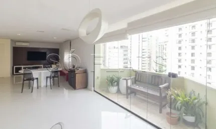 Residencial via frattina, apto disponivel para venda com 131m², 02 dorms e 01 vaga de garagem