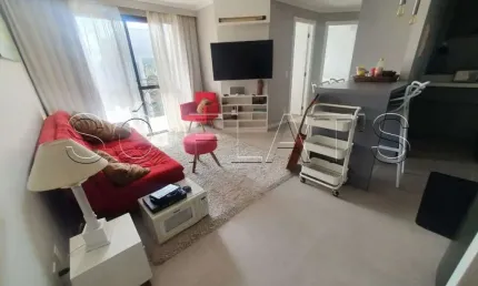 Quality alvorada, apto disponível para venda com 48m², 02 dorms e 01 vaga de garagem