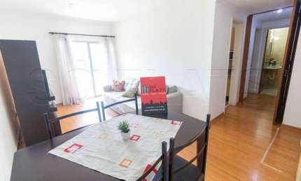 Flat Prive Cidade Jardim 55m²  1 dormitório 1 vaga disponível para locação na Vila Olímpia.