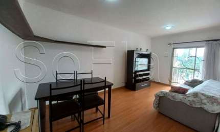 Flat Prive Cidade Jardim 135m² com 2 dormitórios disponível locação Vila Olímpia