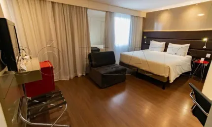 Flat  disponível locação na Vila Olímpia prox a Av Faria Lima