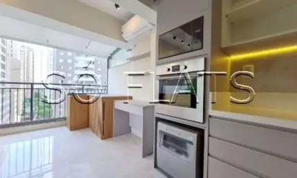 Residencial vitrali disponível para venda com 39m², sem vaga de garagem